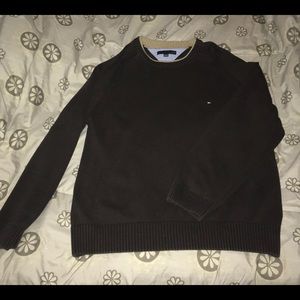 Men’s sweater